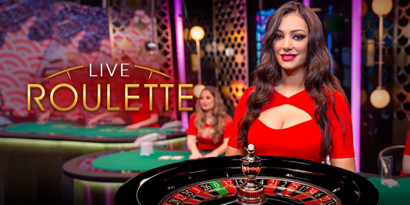 Hướng Dẫn Cách Chơi Roulette OK365