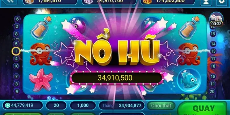 [Cập Nhật 2025] Top 4 Game Nổ Hũ 3WIN Đỉnh Nhất Không Thể Bỏ Lỡ